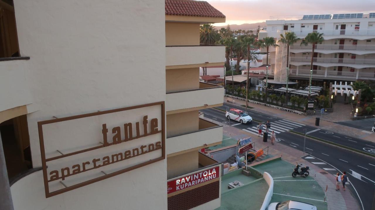 Sunny Suite Tanife By Yumbo Playa del Ingles  Exterior photo