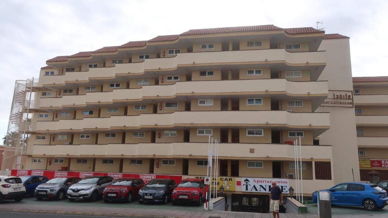 Sunny Suite Tanife By Yumbo Playa del Ingles  Exterior photo