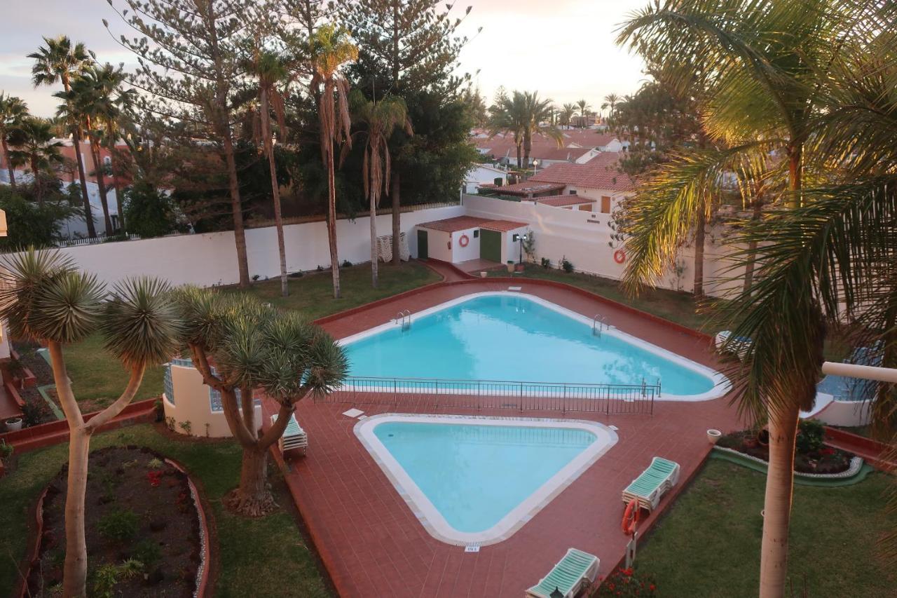 Sunny Suite Tanife By Yumbo Playa del Ingles  Exterior photo