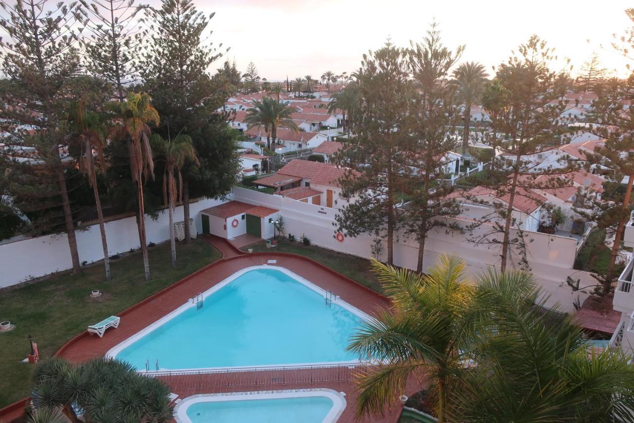 Sunny Suite Tanife By Yumbo Playa del Ingles  Exterior photo