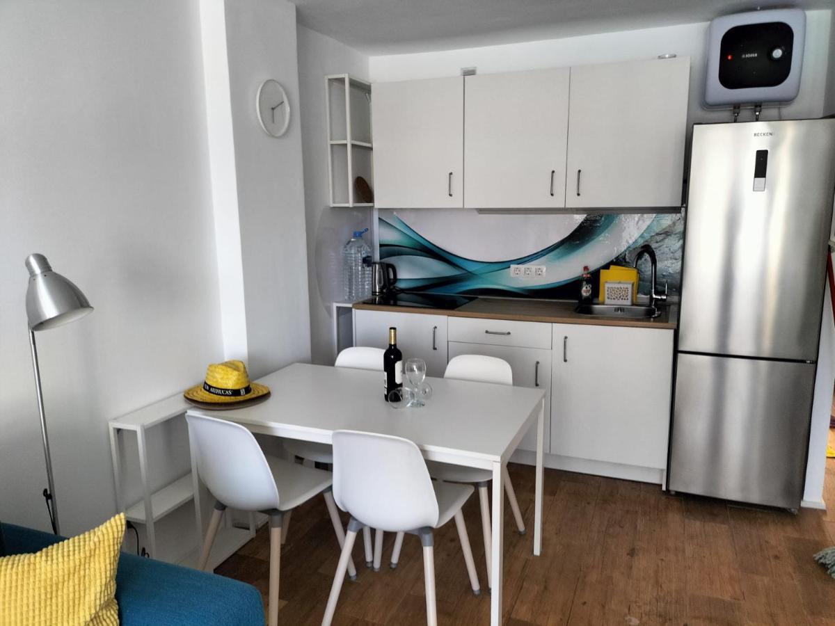 Sunny Suite Tanife By Yumbo Playa del Ingles  Exterior photo