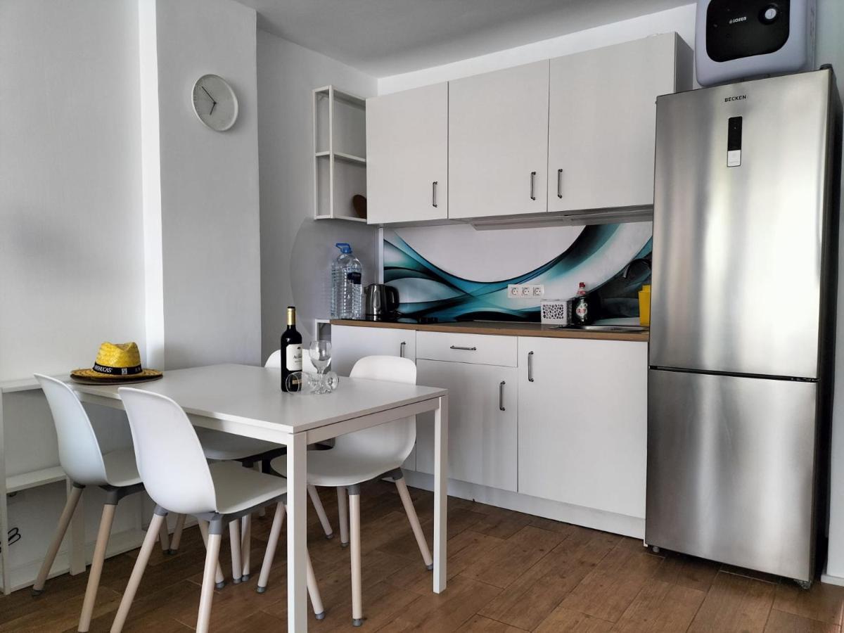 Sunny Suite Tanife By Yumbo Playa del Ingles  Exterior photo