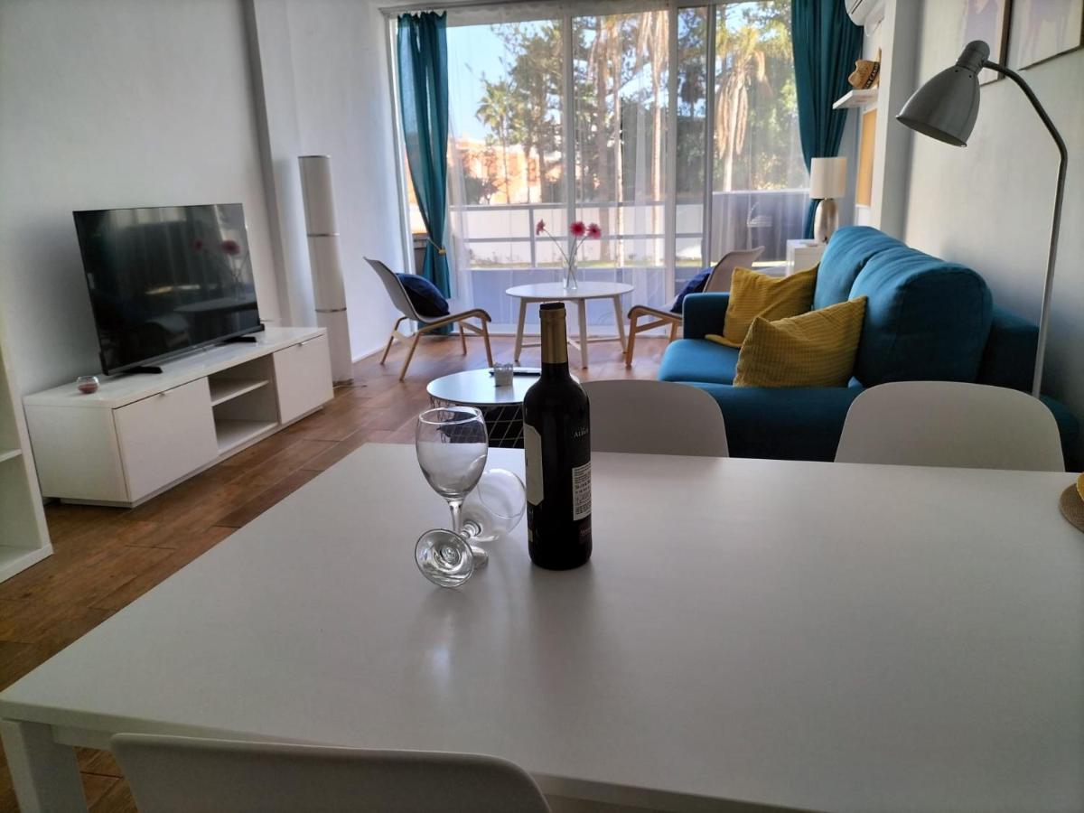Sunny Suite Tanife By Yumbo Playa del Ingles  Exterior photo