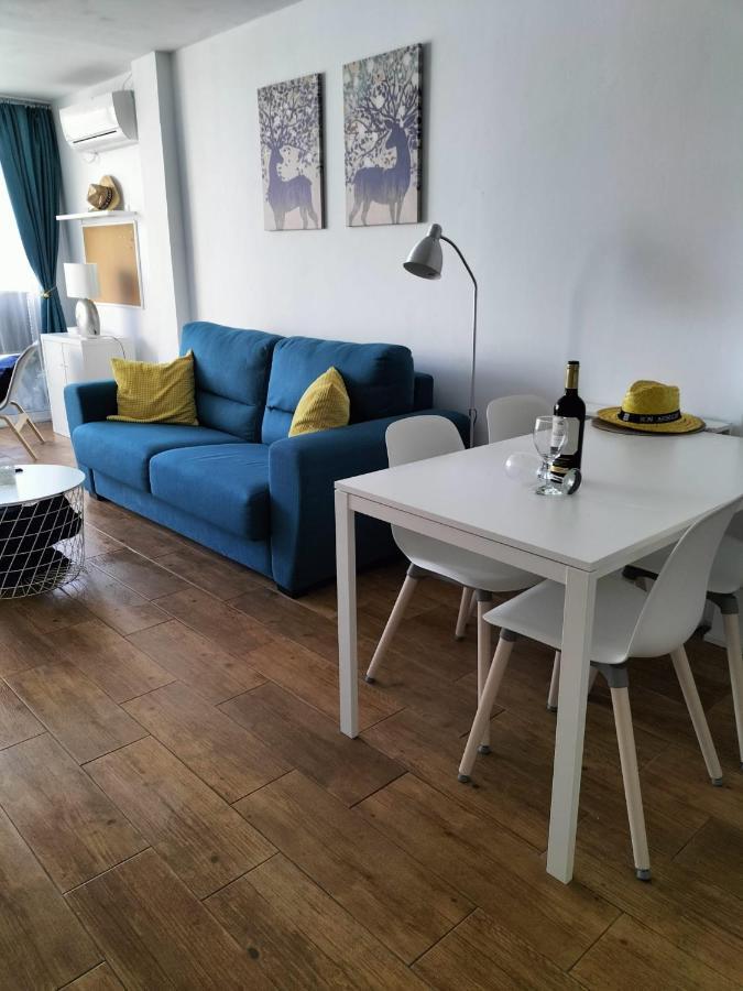 Sunny Suite Tanife By Yumbo Playa del Ingles  Exterior photo