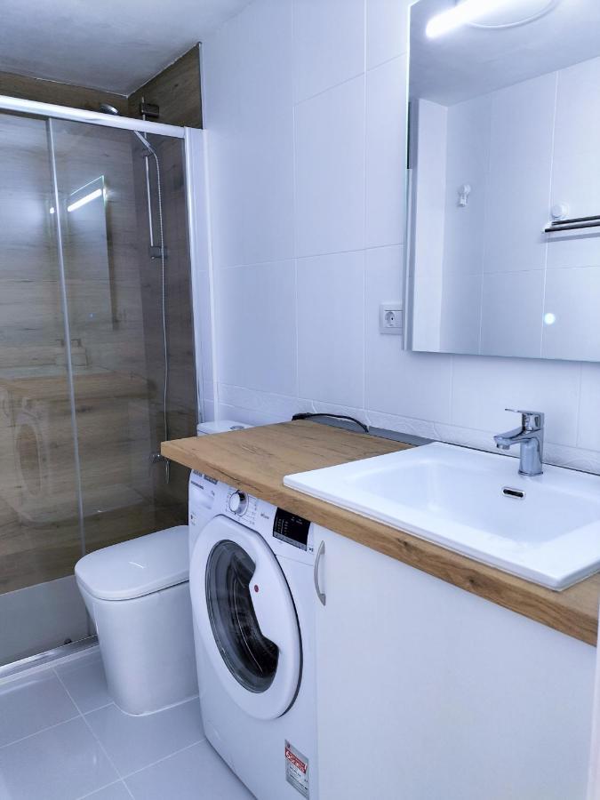Sunny Suite Tanife By Yumbo Playa del Ingles  Exterior photo